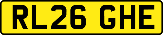 RL26GHE