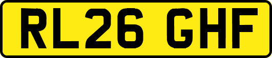 RL26GHF