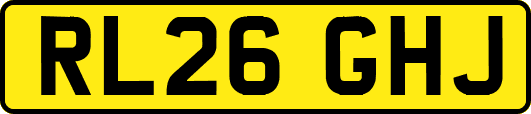 RL26GHJ