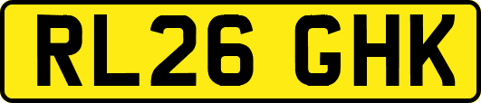 RL26GHK