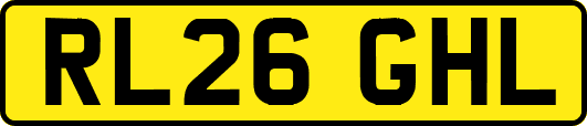 RL26GHL