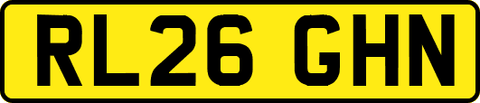RL26GHN