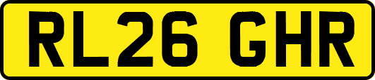 RL26GHR