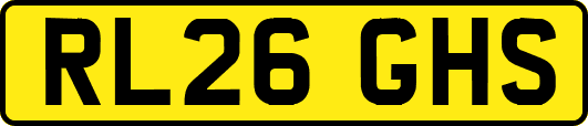 RL26GHS