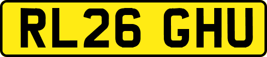 RL26GHU