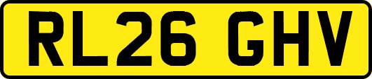 RL26GHV