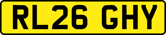 RL26GHY