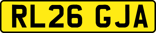 RL26GJA