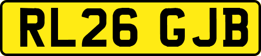 RL26GJB