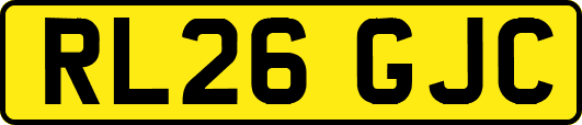 RL26GJC