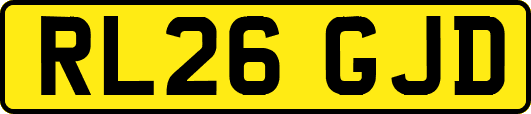 RL26GJD
