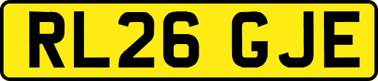 RL26GJE