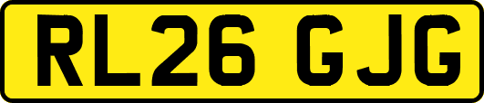RL26GJG