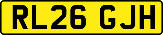 RL26GJH