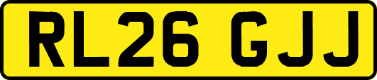 RL26GJJ
