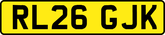 RL26GJK