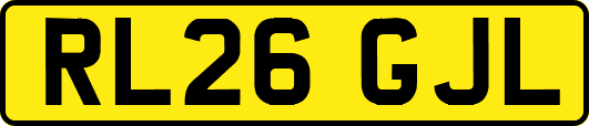 RL26GJL