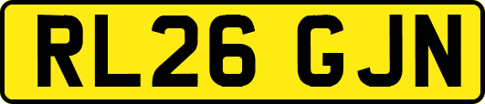 RL26GJN