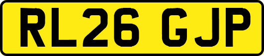RL26GJP