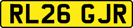 RL26GJR