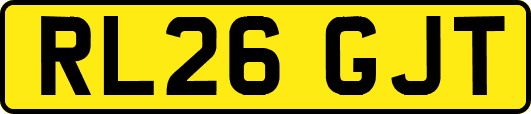 RL26GJT
