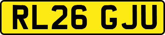 RL26GJU