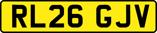 RL26GJV