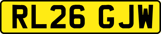 RL26GJW