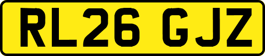 RL26GJZ