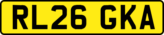 RL26GKA