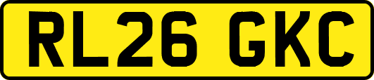 RL26GKC