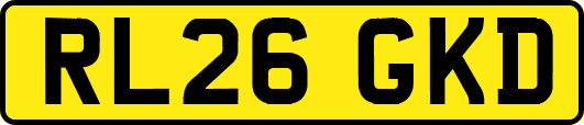 RL26GKD