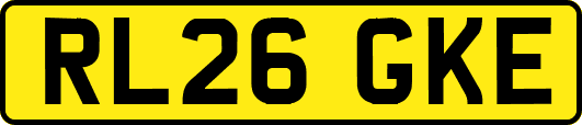 RL26GKE