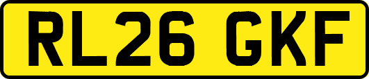 RL26GKF