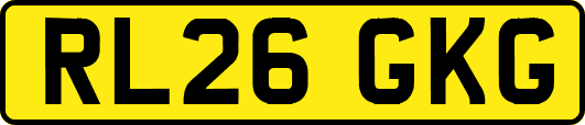 RL26GKG
