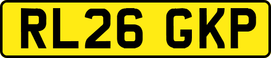 RL26GKP