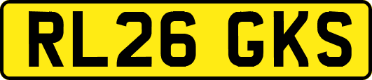 RL26GKS