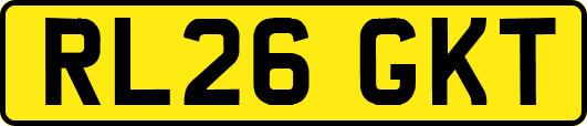 RL26GKT