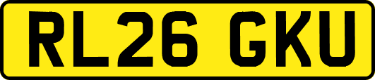 RL26GKU