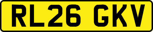 RL26GKV