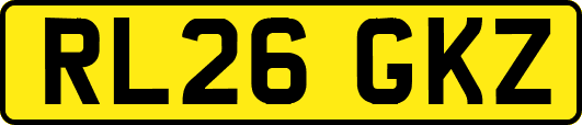 RL26GKZ