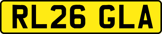 RL26GLA