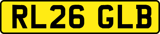 RL26GLB