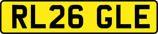 RL26GLE