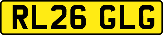RL26GLG