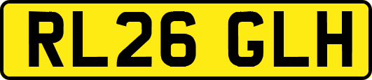 RL26GLH