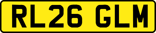 RL26GLM