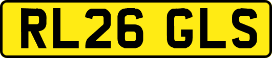 RL26GLS