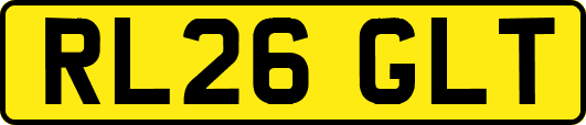 RL26GLT