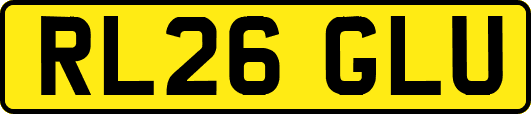 RL26GLU